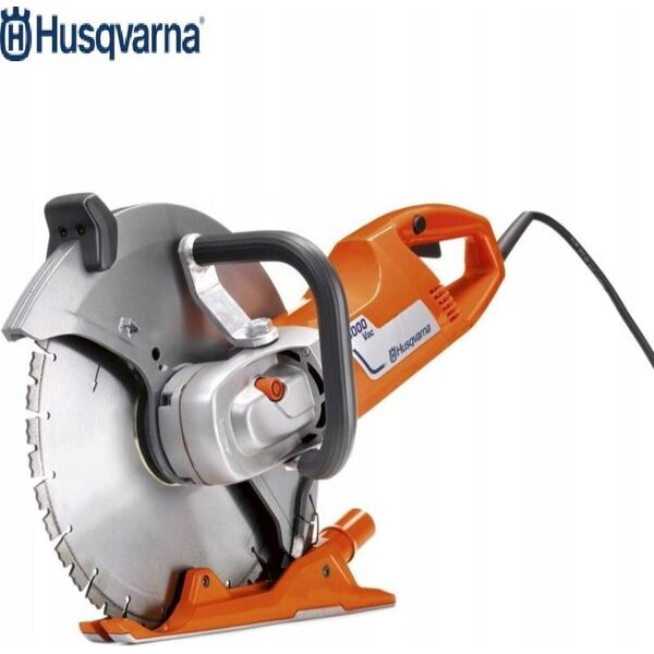 Husqvarna HUSQVARNA PRZECINARKA  K 4000 WET 110-23