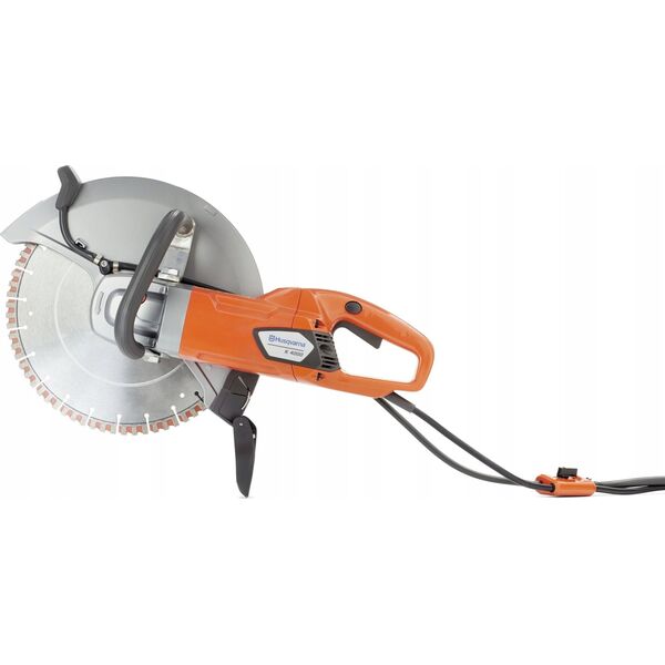 Husqvarna HUSQVARNA PRZECINARKA  K 4000 WET 110-23