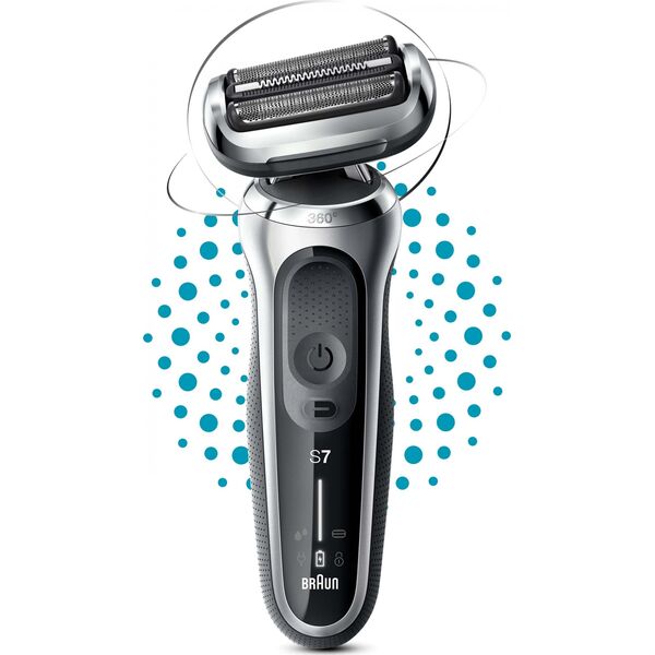 Golarka Braun Series 7 71-S1000S