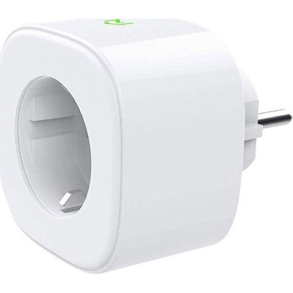 Meross Inteligentne gniazdko MEROSS MSS210EU (HomeKit) (dwupak)