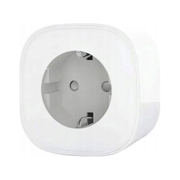 Meross Inteligentne gniazdko MEROSS MSS210EU (HomeKit) (dwupak)