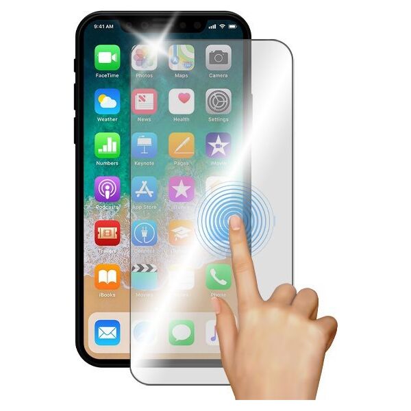 GrizzGlass Szkło hybrydowe Grizz Xiaomi Redmi Pad