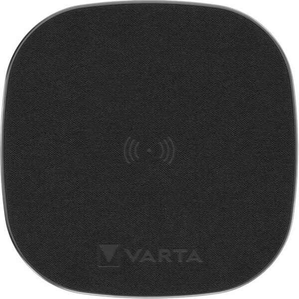 Ładowarka Varta Varta Wireless Charger Pro max. 15W + USB-C Kabel Typ 57905