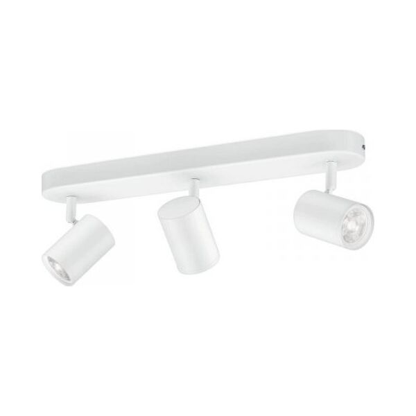 Lampa sufitowa Philips Lampa Sufitowa Philips Wiz Biały 1035 lm