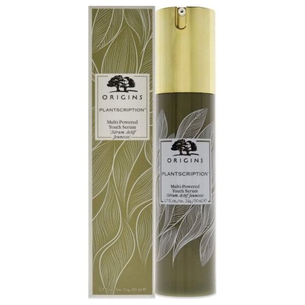 Origins Serum do Twarzy Origins Plantscription (50 ml)