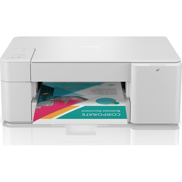 Urządzenie wielofunkcyjne Brother DCP-J1200W (DCPJ1200WRE1)