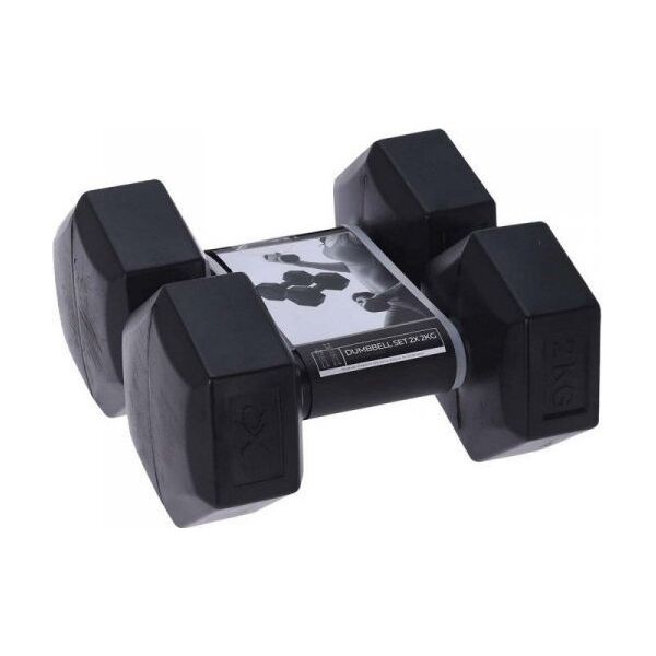 XQ Max Hantle XQ Max Czarny 2 Kg 2 Sztuk