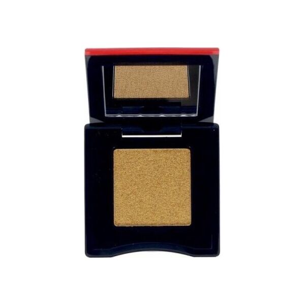Shiseido Cień do Oczu Shiseido Pop 13-sparkling gold (2,5 g)