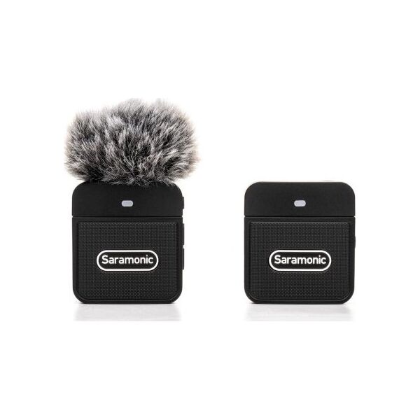 Mikrofon Saramonic Blink100 B1 (RX + TX)