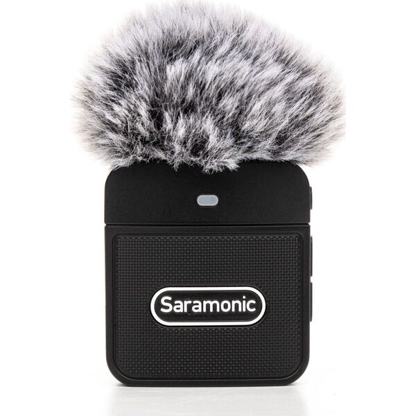 Mikrofon Saramonic Blink100 B1 (RX + TX)