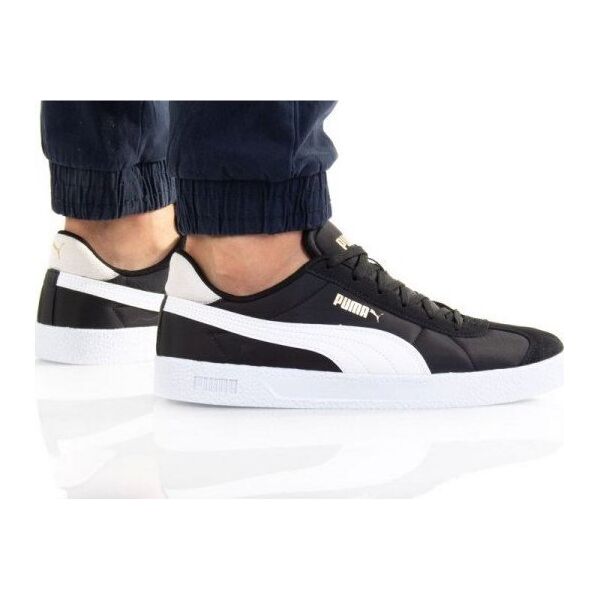 Puma Buty Puma Club Nylon M 384822 04, Rozmiar: 37