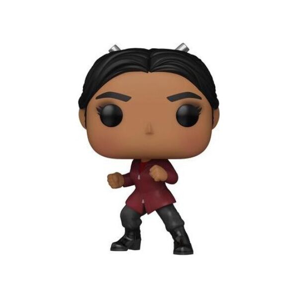 Figurka Funko Pop Funko POP TV: Ms Marvel - Najma