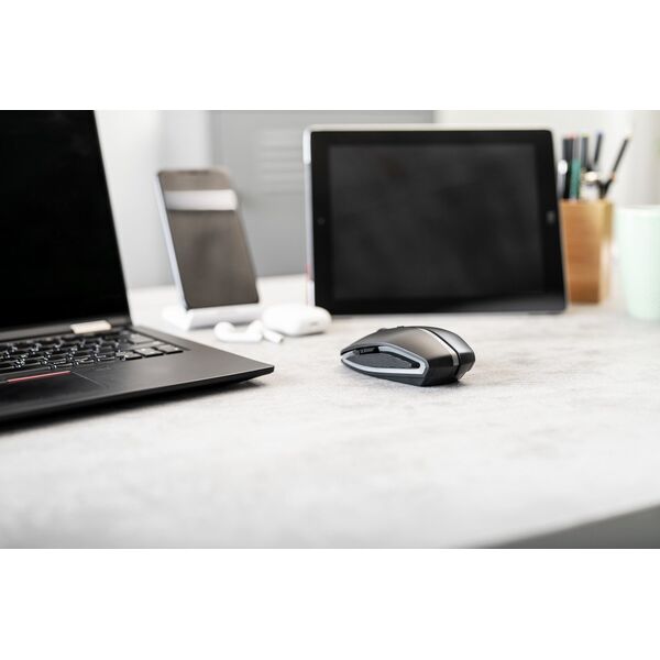 Mysz Cherry Gentix BT (JW-7500-2)