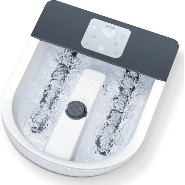 Masażer Beurer Beurer foot spa FB 60 (white/grey)