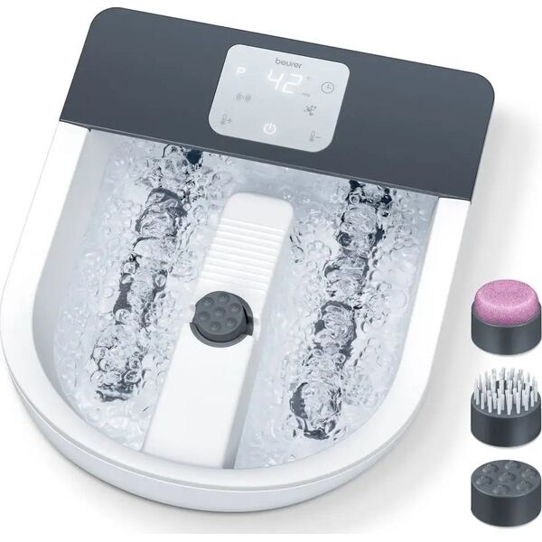 Masażer Beurer Beurer foot spa FB 60 (white/grey)