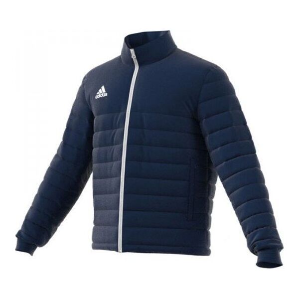 Kurtka męska Adidas Entrada 22 granatowa r. L