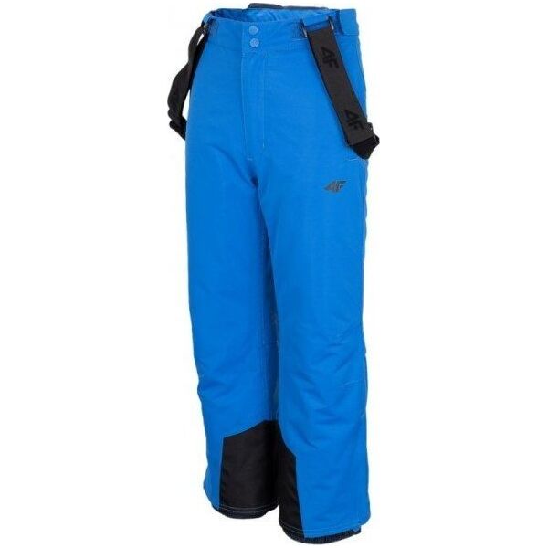 4f Spodnie narciarskie 4F Jr HJZ22 JSPMN001 33S, Rozmiar: 152CM