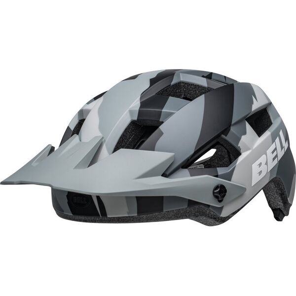 Bell Kask mtb BELL SPARK 2 matte dark blue roz. Uniwersalny M/L (53–60 cm) (NEW)