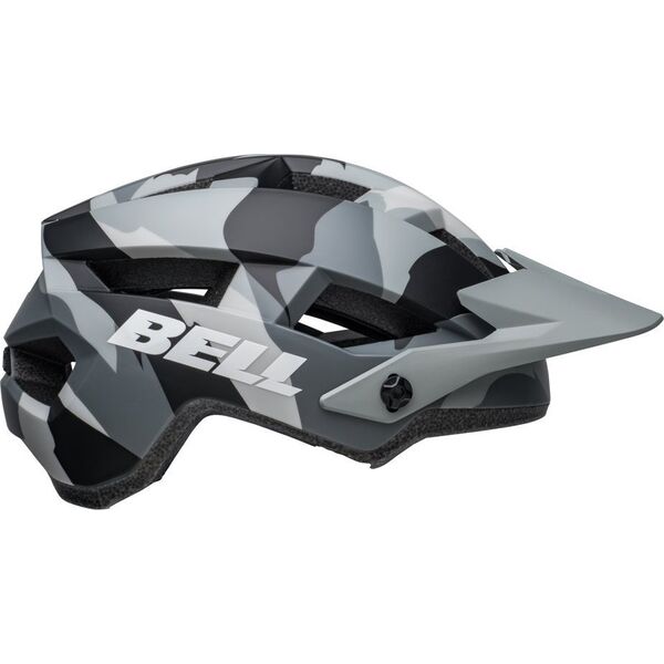 Bell Kask mtb BELL SPARK 2 matte dark blue roz. Uniwersalny M/L (53–60 cm) (NEW)