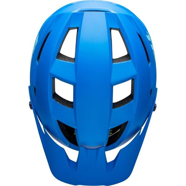 Bell Kask mtb BELL SPARK 2 matte dark blue roz. Uniwersalny M/L (53–60 cm) (NEW)