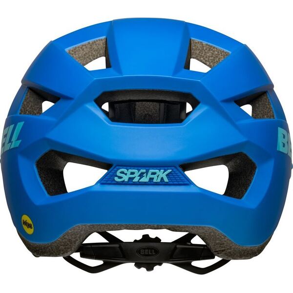 Bell Kask mtb BELL SPARK 2 matte dark blue roz. Uniwersalny M/L (53–60 cm) (NEW)