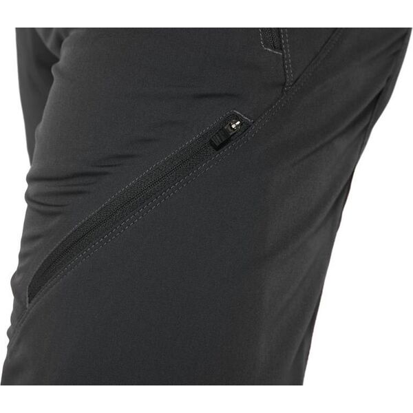 100% Szorty męskie 100% AIRMATIC Shorts charcoal roz. 34 (48 EUR) (NEW 2022)