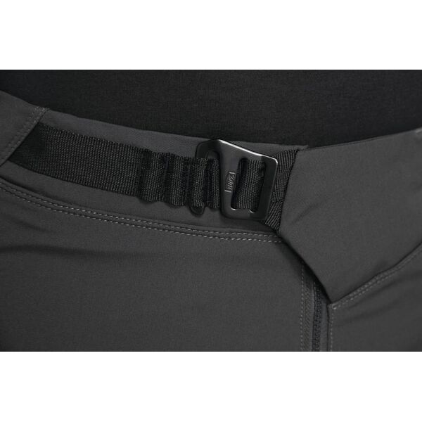 100% Szorty męskie 100% AIRMATIC Shorts charcoal roz. 34 (48 EUR) (NEW 2022)