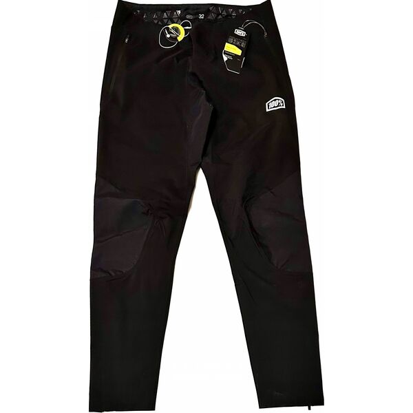 100% Szorty męskie 100% HYDROMATIC Shorts black roz. 32 (EUR 46) (NEW 2022)