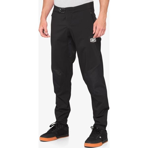 100% Szorty męskie 100% HYDROMATIC Shorts black roz. 38 (EUR 52) (NEW 2022)