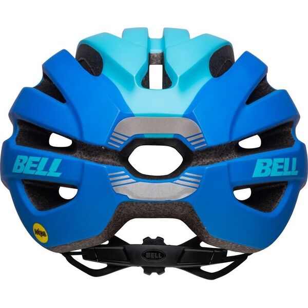Bell Kask szosowy BELL AVENUE INTEGRATED MIPS matte blue roz. Uniwersalny M/L (53–60 cm)