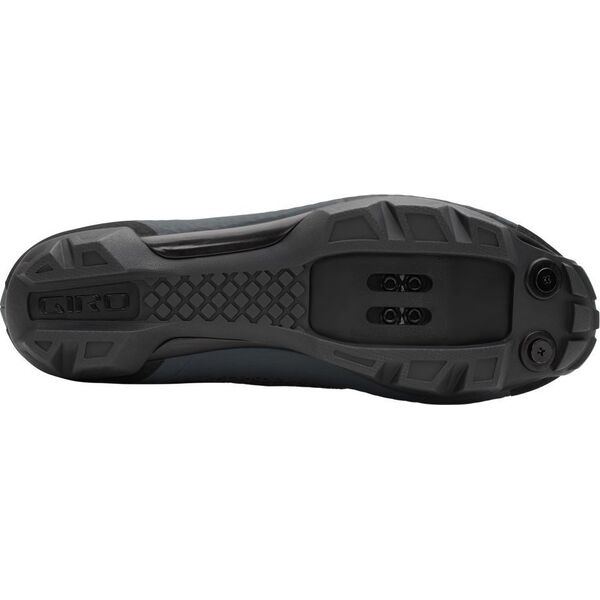 Giro Buty męskie GIRO RINCON port gray roz.47 (NEW)