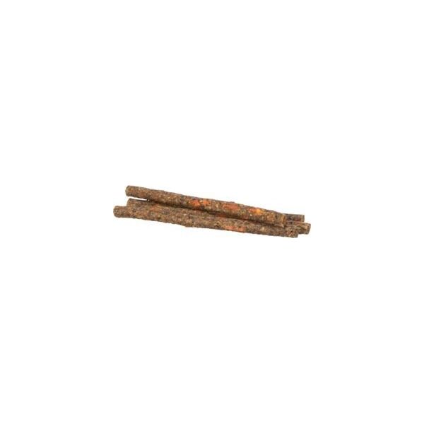 Trixie Insect Sticks, kabanosy z insektów, dla psa, 80 g