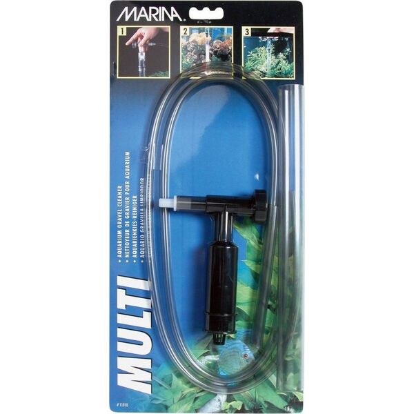 Marina Odmulacz Marina Multi Gravel-Washer