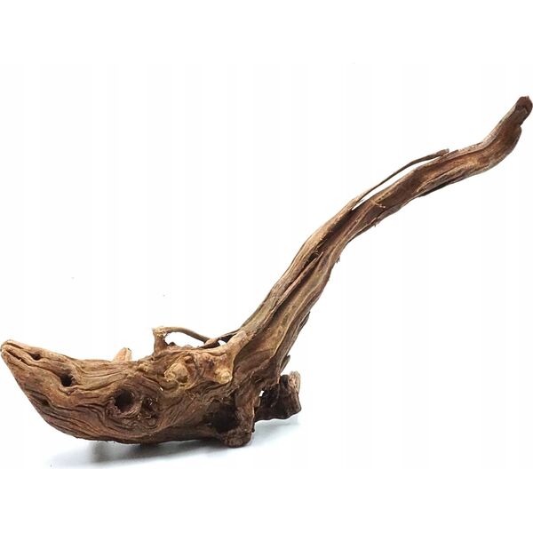 Terra Natura Szybko tonące drewno, S 20-30CM