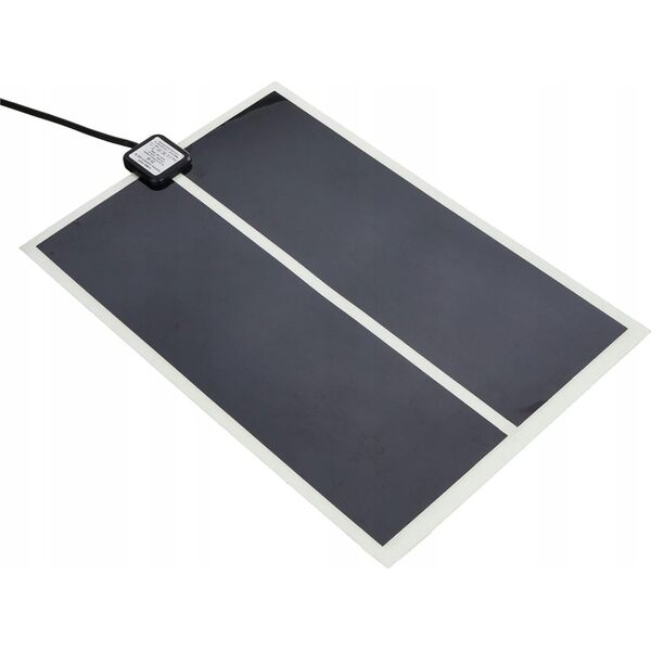 Sera Mata grzewcza Reptil thermo comfort M 28 x 42 cm / 20 W