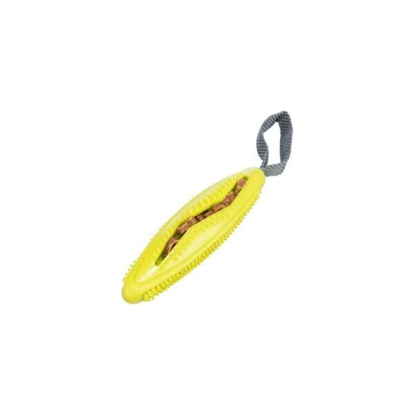 Trixie Snack Stick, zabawka, dla psa, różne kolory, TPR/poliester, 20 cm/31 cm, na przysmaki