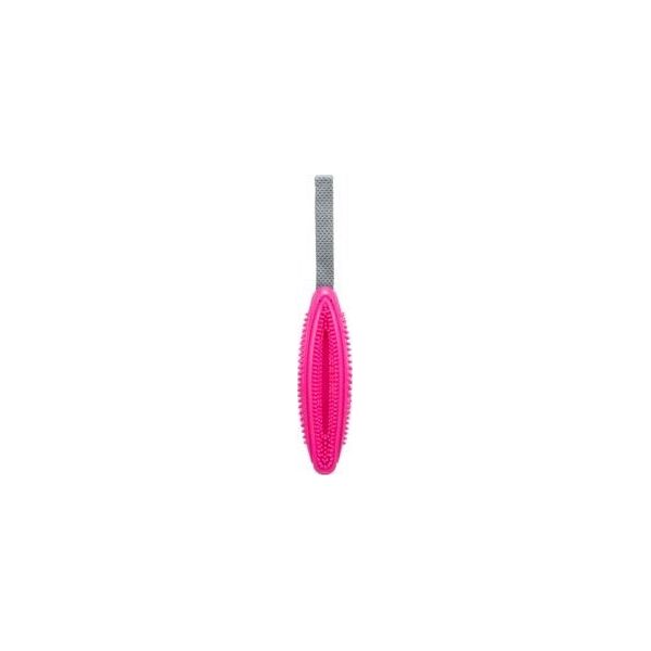 Trixie Snack Stick, zabawka, dla psa, różne kolory, TPR/poliester, 20 cm/31 cm, na przysmaki