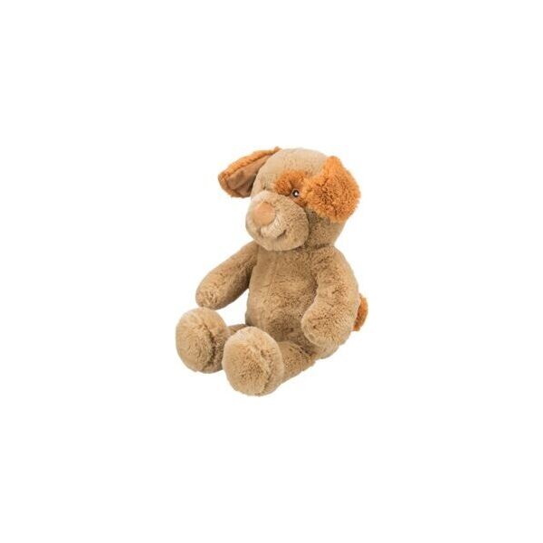 Trixie Be Eco Piesek Enno, dla psa, plusz, 40 cm