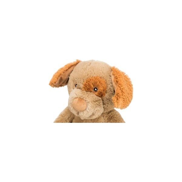 Trixie Be Eco Piesek Enno, dla psa, plusz, 40 cm