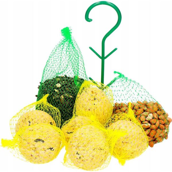 Garden&Fun Mix produktów dla ptaków wolnożyjących, na tacce, 890 g 12szt/karton