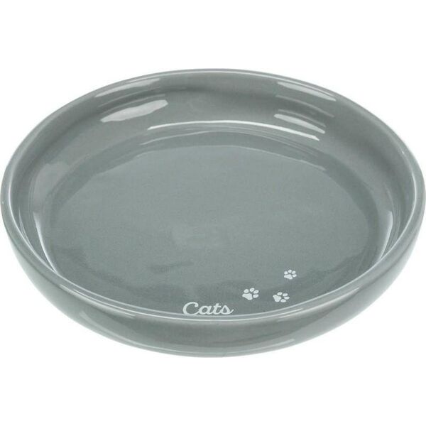 Trixie Miska XXL, ceramiczna, 0.35 l/o 18 cm