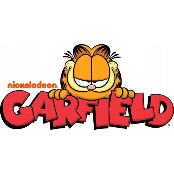 Żwirek dla kota Garfield Garfield, żwirek bentonit dla kota, mydło marsylskie 5L