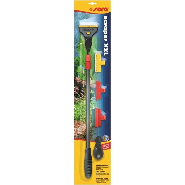 Sera Skrobak scraper XXL, 60-90cm