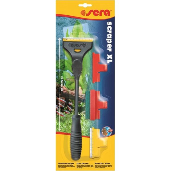 Sera Skrobak scraper XL, 30 cm