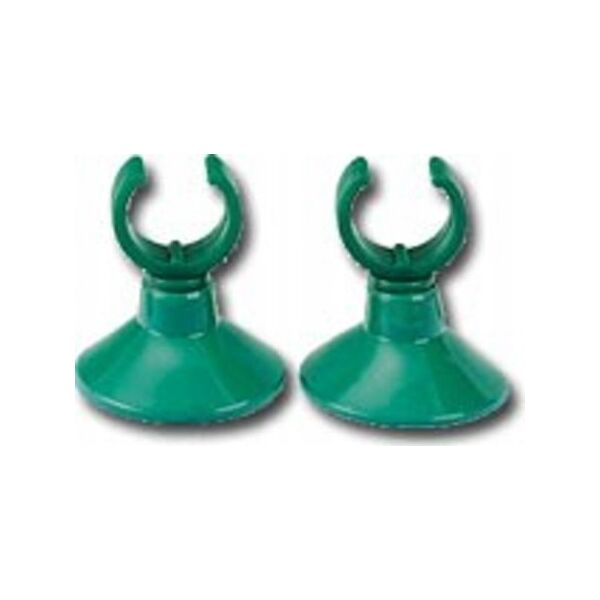 Sera Przyssawki 18 mm, 2szt/OPAK