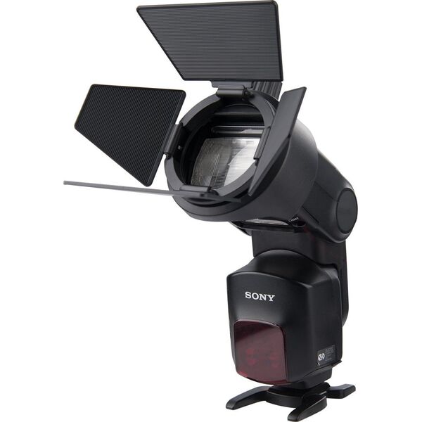 GODOX Godox uniwersalny S-R1 Speedlite adapter do okrałych akesoriów Godox