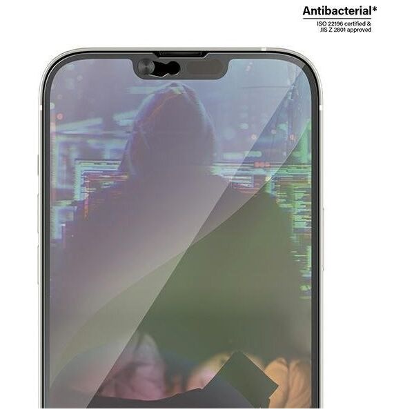 PanzerGlass SZKŁO PANZERGLASS DO IPHONE 14 PLUS/ 13 PRO MAX uniwersalny