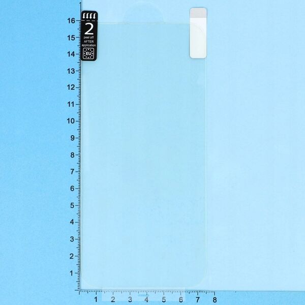 MyScreen Protector MS ImpactGLASS iPhone 14 Pro Max 6,7" HybrydGlass 8H