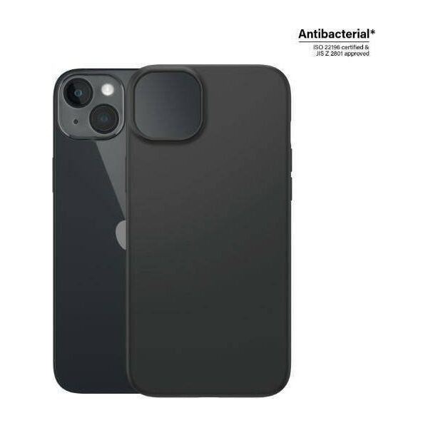 PanzerGlass PanzerGlass Biodegradable Case iPhone 14 Plus 6,7" czarny/black 0419