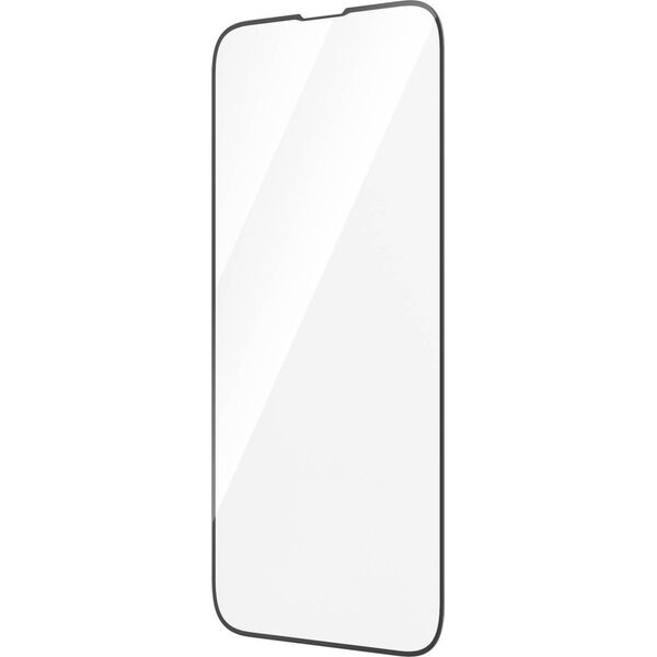 PanzerGlass PanzerGlass Ultra-Wide Fit iPhone 14 / 13 Pro / 13 6,1" Screen Protection Antibacterial Easy Aligner Included 2783